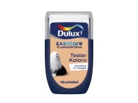 Tester farby Dulux Easy Care morelowy na okrągło 30 ml
