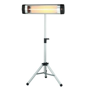 Yardi Ogrzewacz tarasowy  TH-3000RS stojący 3000W