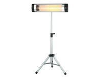 Yardi Ogrzewacz tarasowy  TH-3000RS stojący 3000W