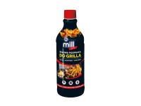 Podpałka żelowa do grilla - 1L