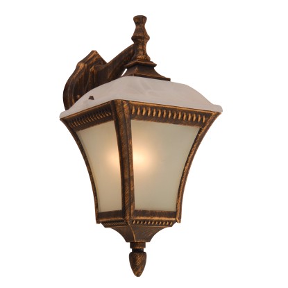 Globo Kinkiet zewnętrzny Nemezis 1x60 W E27