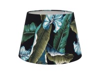 Abażur SCARLET stożek śr. 35 cm wild nature