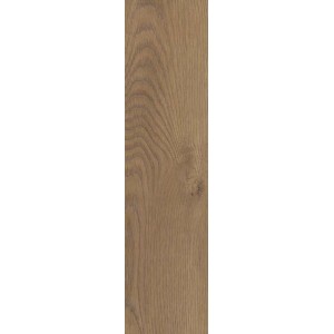 Płytka podłogowa t.b.t. imitująca drewno, widok szczegółowy.