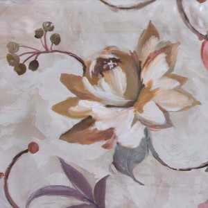 Splendid Cerata PVC MORET 120x140 cm kwiaty