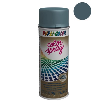Dupli-Color Lakier ColorSpray szary 400 ml