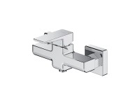 Omnires Bateria prysznicowa Vellon chrom