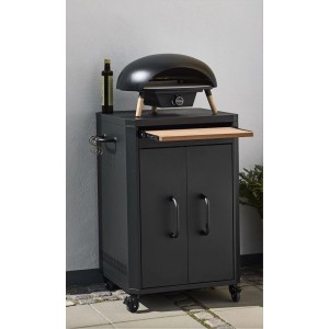 Le Feu Stół pod piec do pizzy Turtle