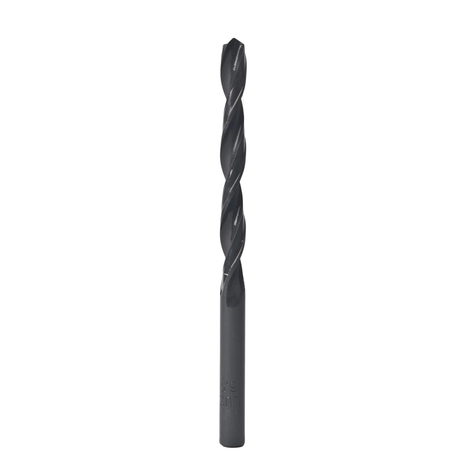 LUX-TOOLS Wiertło do metalu 6,5x100 mm