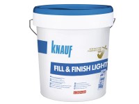 Knauf Gotowa masa szpachlowa Fill&Finish Light 20kg