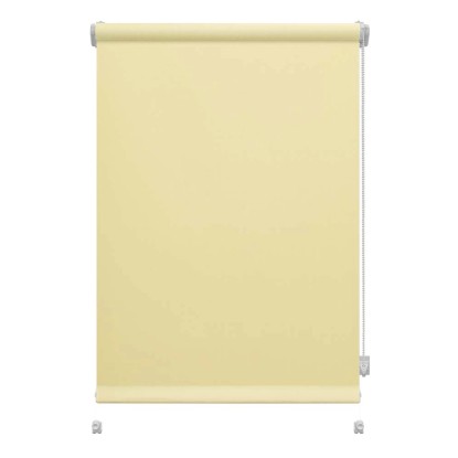 Mini roleta SONATA piaskowa 50 x 150 cm