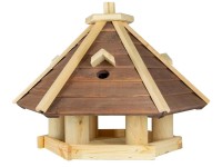 Karmnik dla ptaków Zięba III - 44,5 x 60 x 52 cm