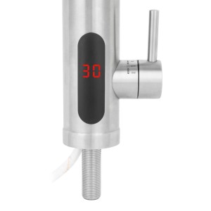 Noveen Przepływowy podgrzewacz wody nablatowy IWH560