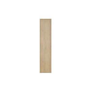 Słupek Terra dąb Cremona 1D 140 cm 30x26x140