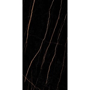 Gres szkliwiony półpolerowany Valcura Scura Carving 60 x 120 cm