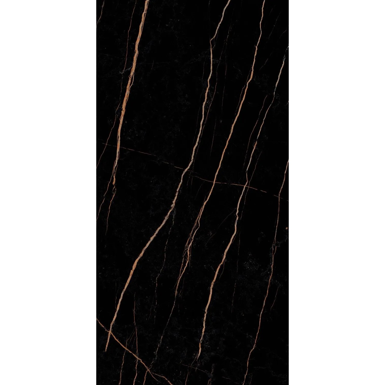 Gres szkliwiony półpolerowany Valcura Scura Carving 60 x 120 cm