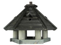 Karmnik dla ptaków Zięba VIII - 44 x 59 x 52 cm