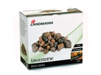 Landmann Kamienie lawy 3 kg
