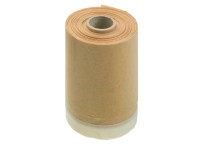 Papier maskujący z taśmą 180 mm x 20 m