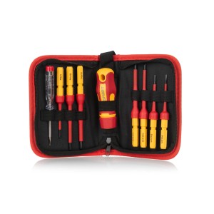 SMART365 Multi wkrętak VDE - 9 cz.