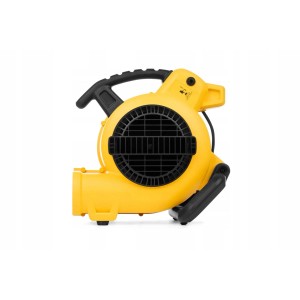 DeWalt Dmuchawa mała 130W  3 prędkości