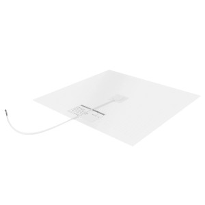 Mission Air Mata grzewcza pod lustro 100x100cm