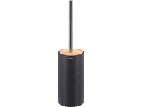 BALIV Szczotka WC 170 czarna