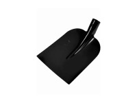 LUX-TOOLS Łopata holsztyńska głowica 24,5 cm
