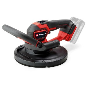 Einhell Akumulatorowa szlifierka do suchej zabudowy TP-DWS 18/225 Li Bl-Solo (bez akumulatora/ładowarki)