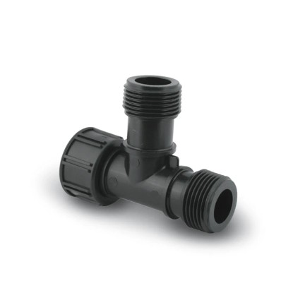 Aquacraft Trójnik do elektrozaworów 2xGZ-GW1"