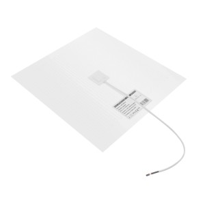 Mission Air Mata grzewcza pod lustro 50x50cm