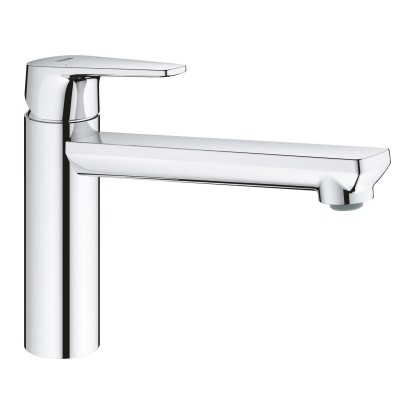 Grohe Bateria kuchenna BauEdge chrom