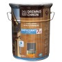 Drewnochron Impregnat Extra powłokotwórczy szary - 4,5L