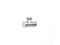 Fluvius Zawór kulowy kątowy  ARCO 1/2x3/4