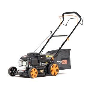 NAC Kosiarka spalinowa z napędem 123TC-LS40-123L-SB
