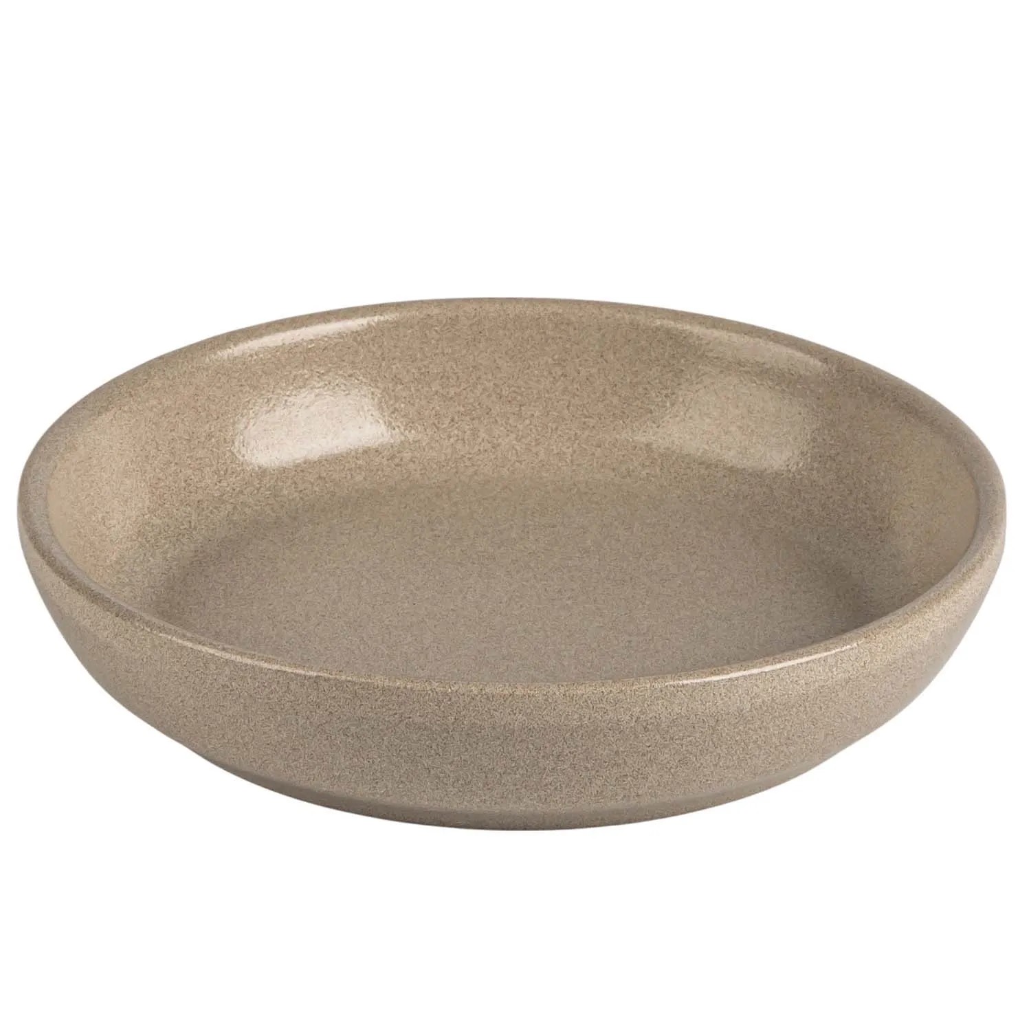 Podstawka Charms sepia - śr. 18 cm