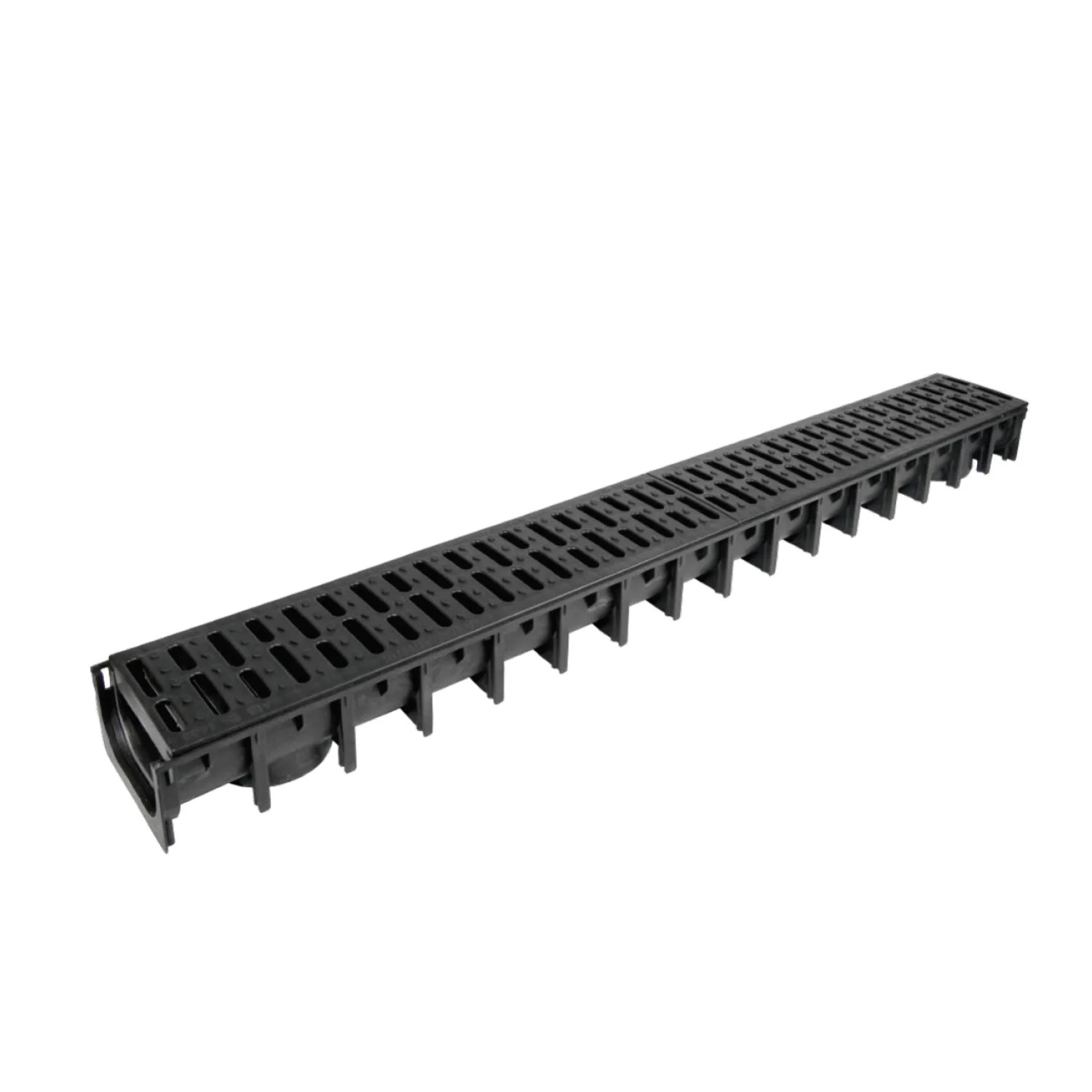 Scala Kanał SAB A15 PP ruszt PP  100x50 mm 1m