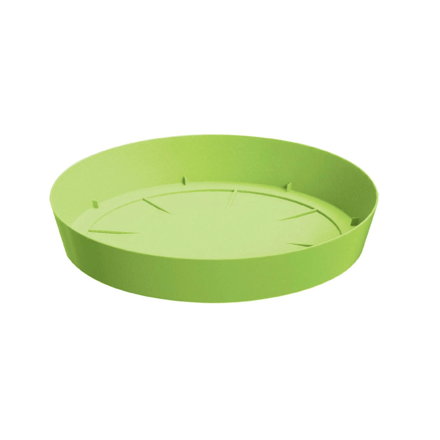 Prosperplast Podstawka Lofly PPLF limonka 15,5 cm