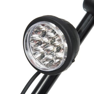 DAEWOO Odśnieżarka elektryczna DAST 2600E 1800W