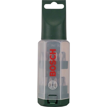 Bosch Professional Zestaw bitów Big Bit 25 mm - 25 szt