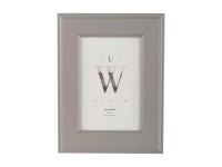 Ramka MALMO AB szara 10 cm x 15 cm