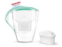 Dzbanek Astra Dafi Led1 filtr