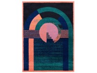 Agnella Dywan DREAM TATI 120 x 160 cm zielony