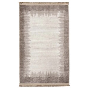 Uniglob Dywan drukowany OLMO 80 x 140 beżowy