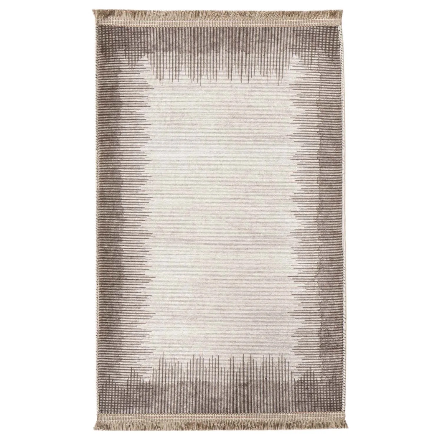 Uniglob Dywan drukowany OLMO 80 x 140 beżowy