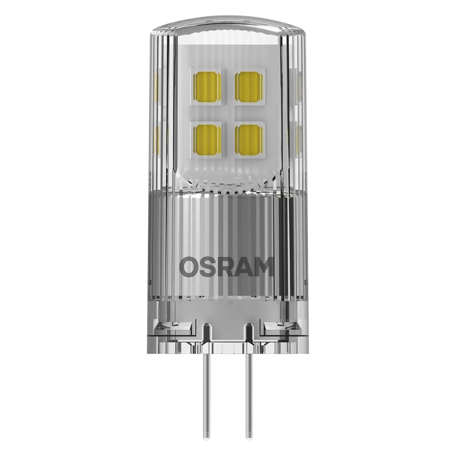 Osram Żarówka LED LEDPIN20D 2W 300lm 4000K/G4
