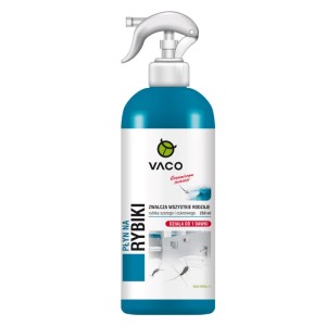 Vaco Płyn na rybiki - 250 ml