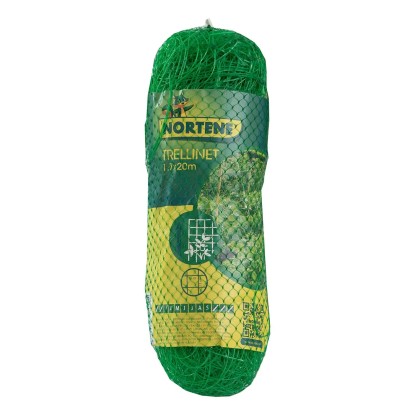 Siatka na pnącza - 1,7 x 20 m