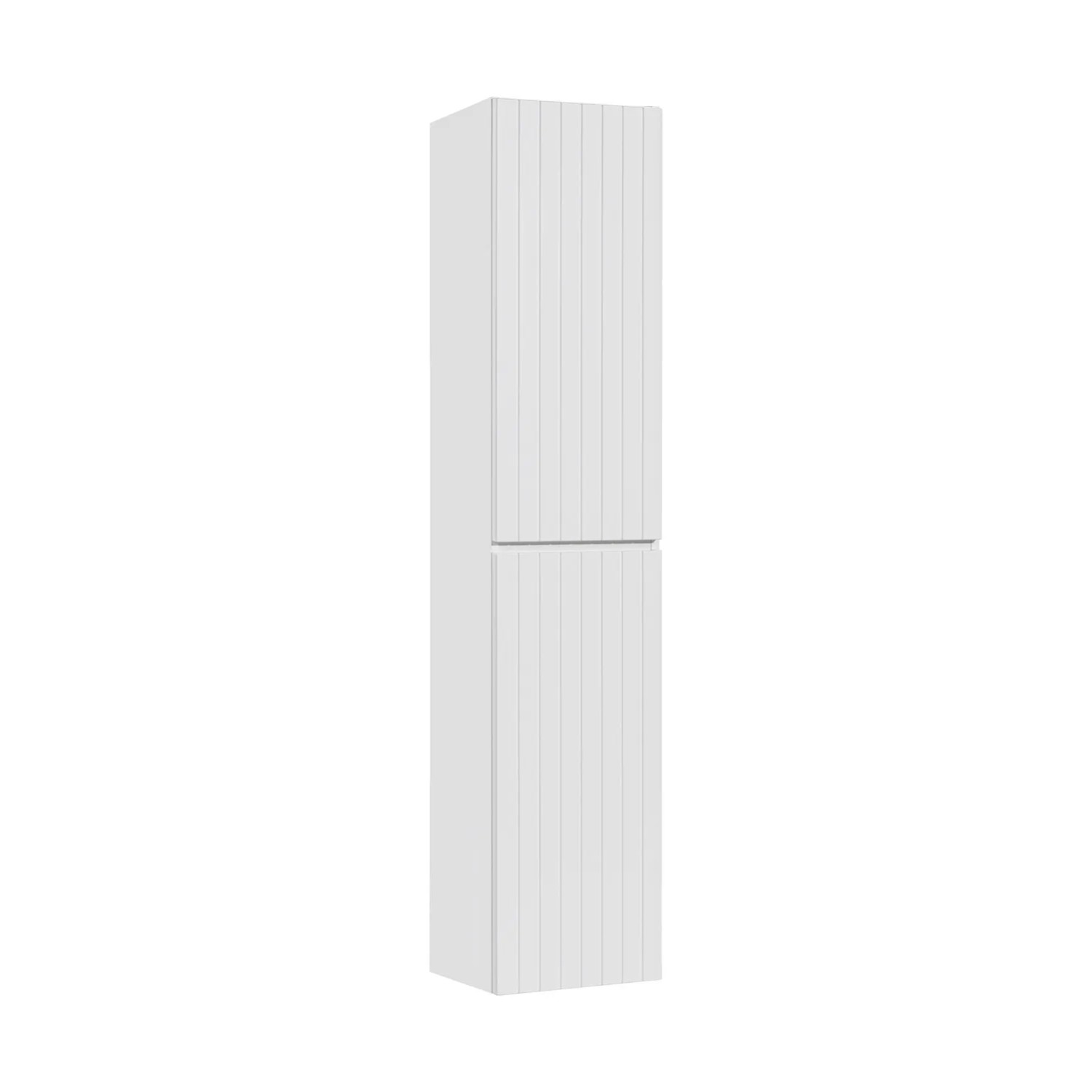 Słupek Iconic Biały 35 x 33 x 160