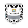 Wiadro z farbą Beckers Designer Collection, kolor Floyd, do ścian.