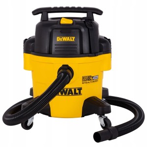 DeWALT Odkurzacz do pracy na sucho i na mokro DXV23P-QT 800W 23L